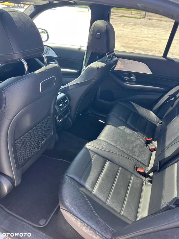 Mercedes-Benz GLE 450 4-Matic - 22