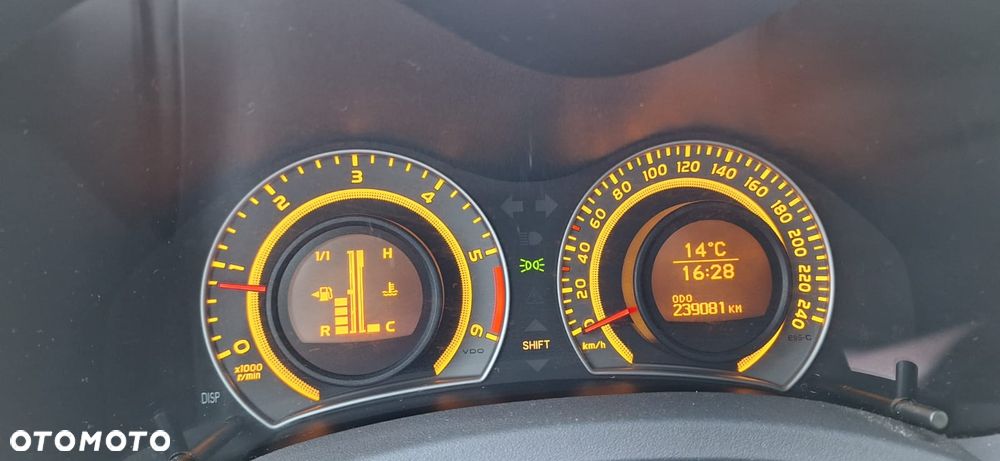 Toyota Auris - 3