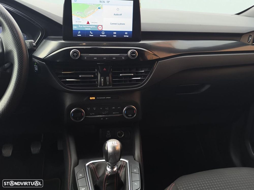 Ford Kuga 1.5 TDCi EcoBlue ST-Line - 14