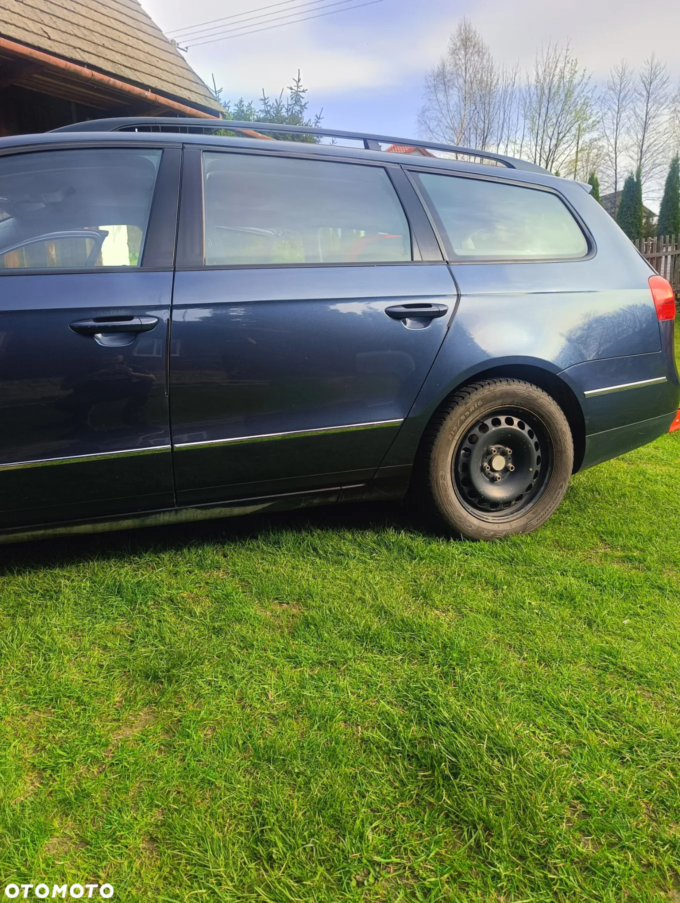 Volkswagen Passat 2.0 TDI Highline DSG - 4