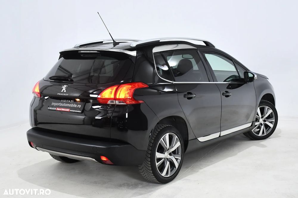 Peugeot 2008 120 VTI Allure - 3