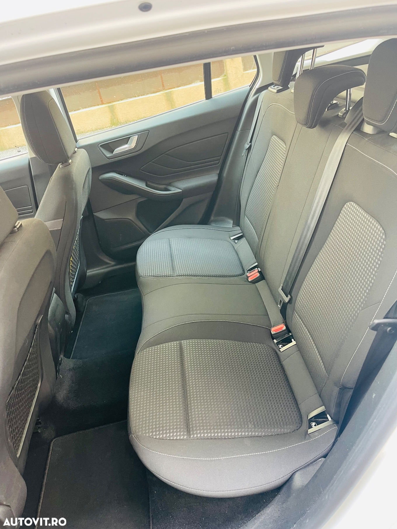 Ford Focus 1.5 EcoBlue Trend Edition - 13