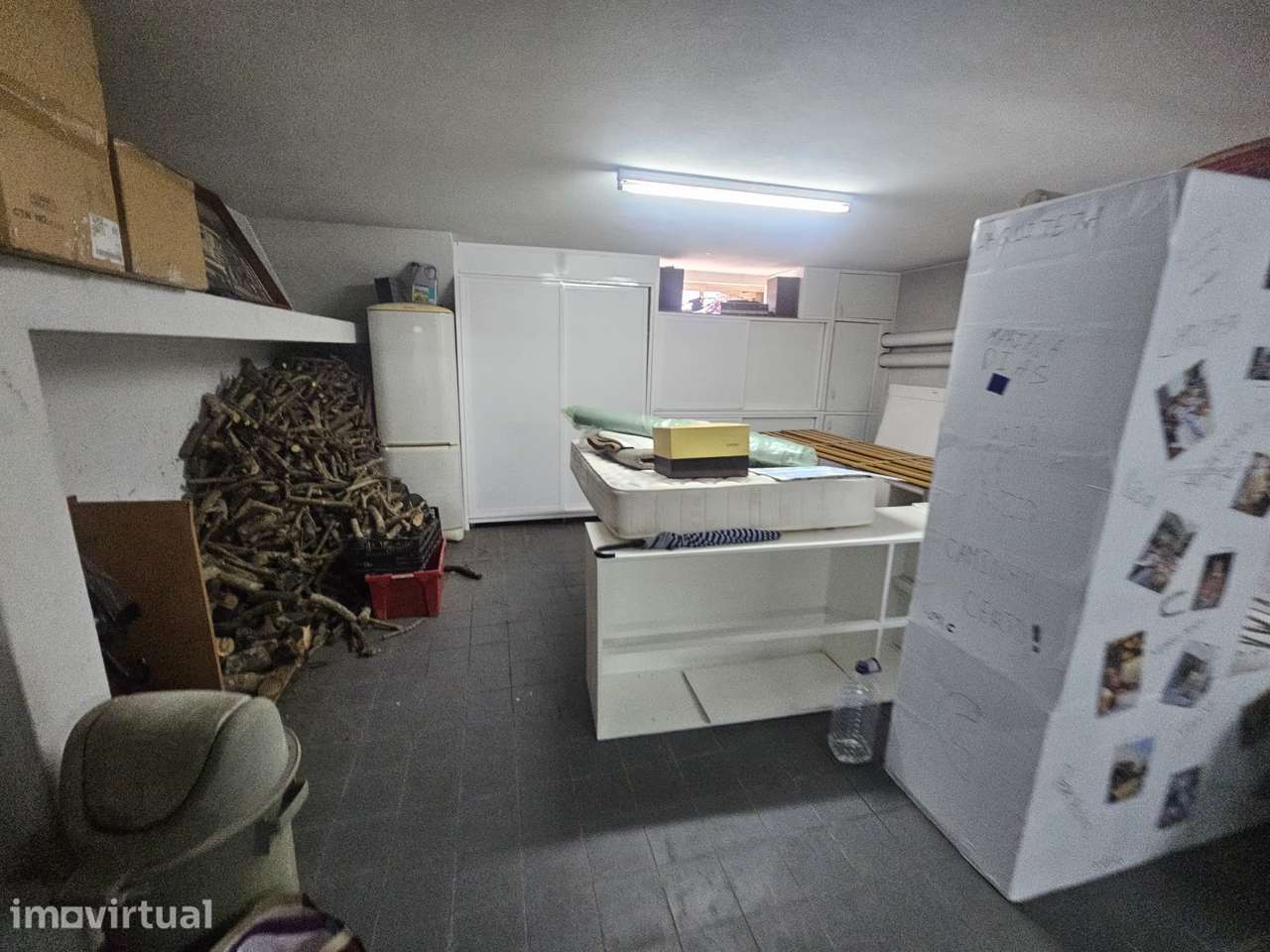 VENDE-SE Moradia V4 | 4 Pisos | Torres Novas | 399.000 € - Grande imagem: 3/29