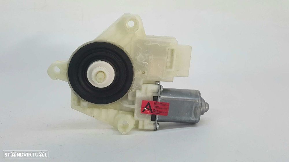 MOTOR ELEVADOR TRASEIRO ESQUERDO SKODA FABIA AMBITION - 2