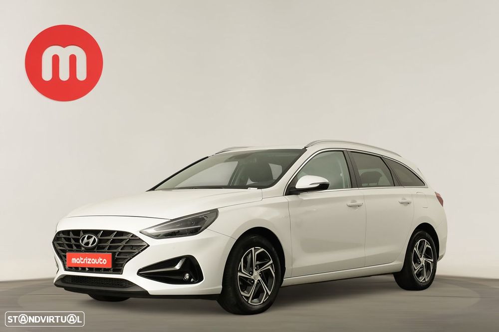 Hyundai i30 SW 1.0 T-GDi Style Plus DCT - 2