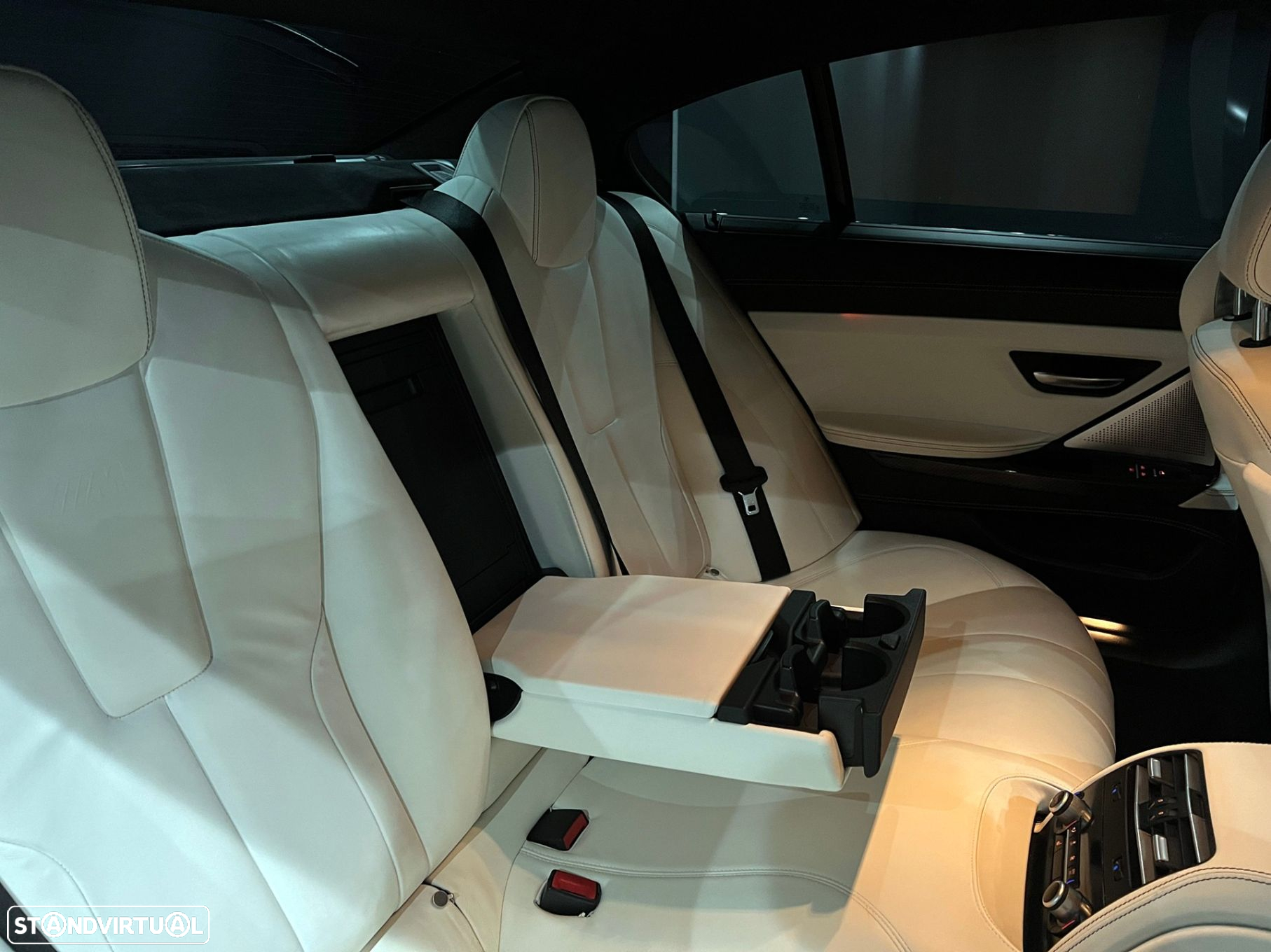 BMW M6 - 27