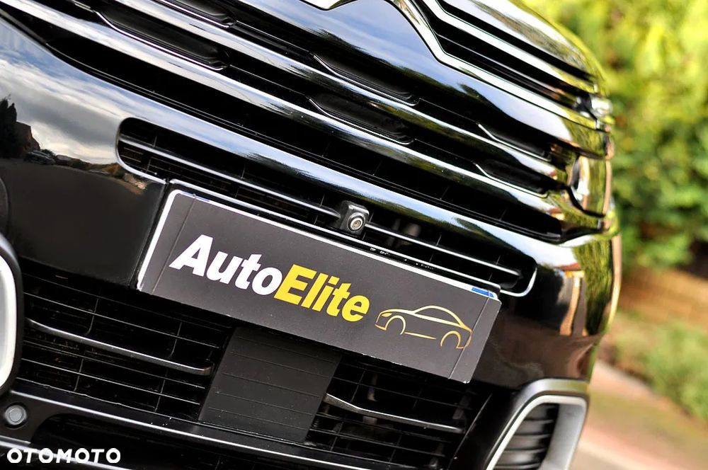 Citroën C5 Aircross 2.0 BlueHDi Shine EAT8 - 8