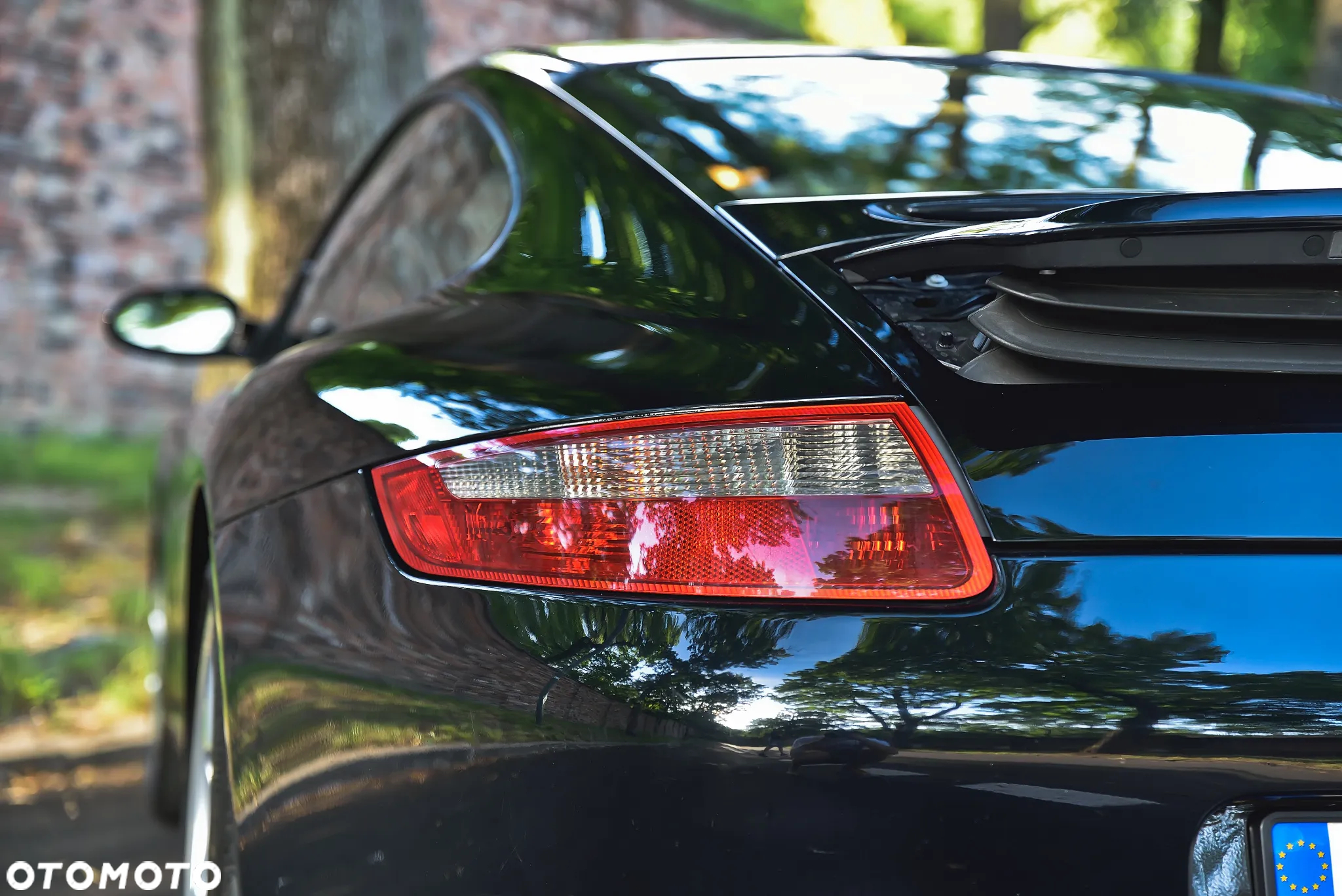 Porsche 911 Carrera S - 6