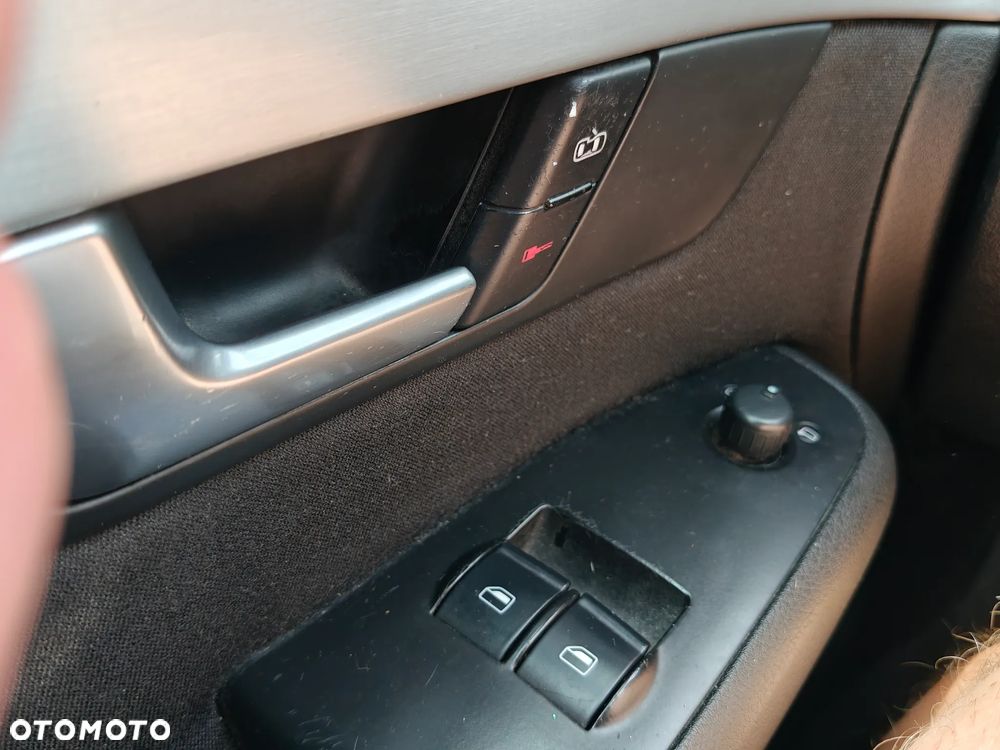 Audi A4 Avant - 20