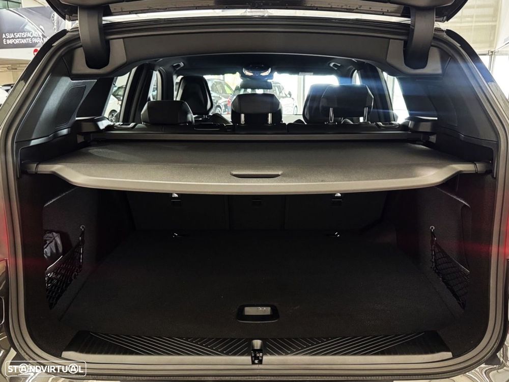 BMW X3 30 e xDrive Pack M Desportivo - 22