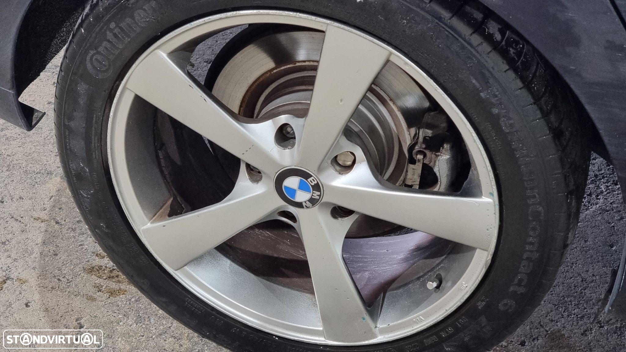 BMW 118 d - 18