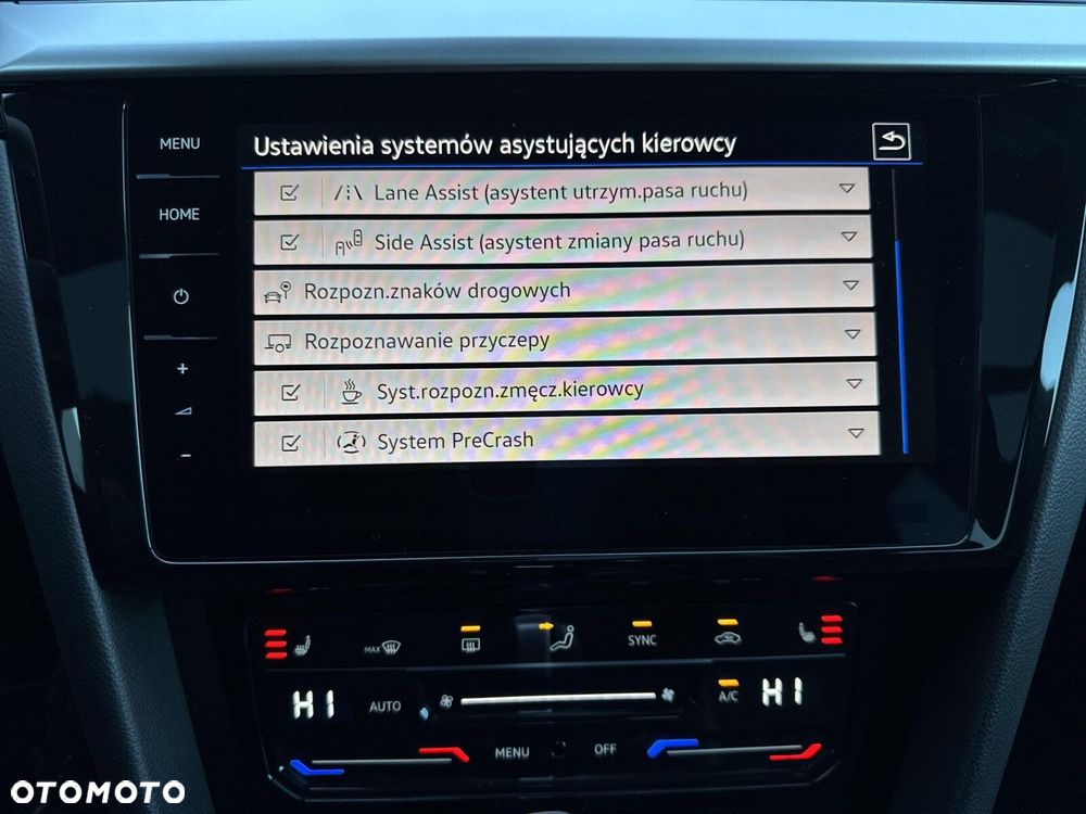 Volkswagen Arteon Shooting Brake 2.0 TDI 4Motion R-Line DSG - 25