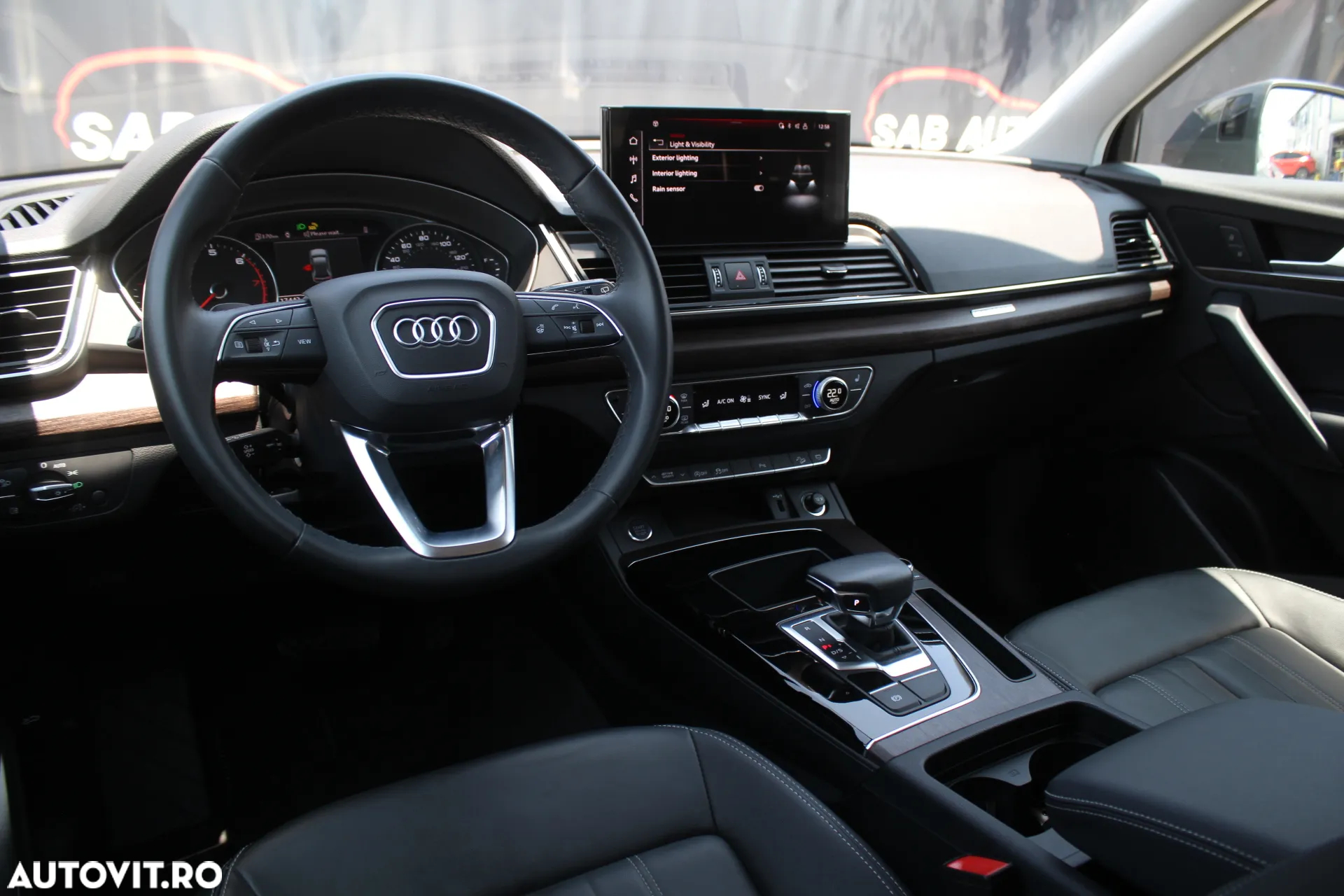 Audi Q5 40 TFSI S tronic MHEV - 4