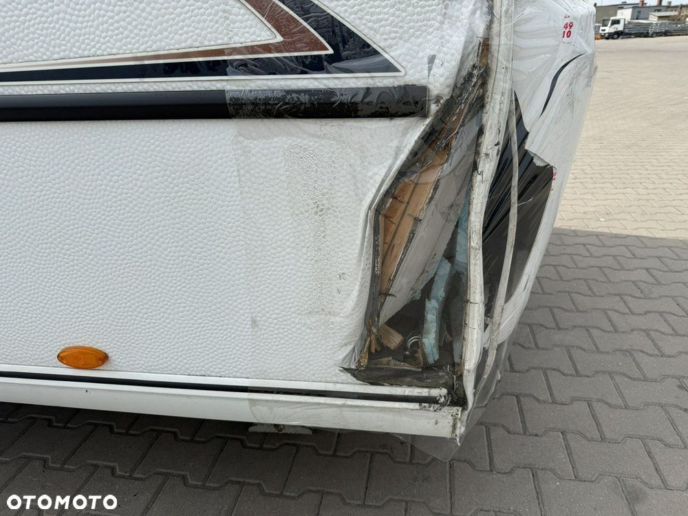 Caravelair rubis 500 - 16