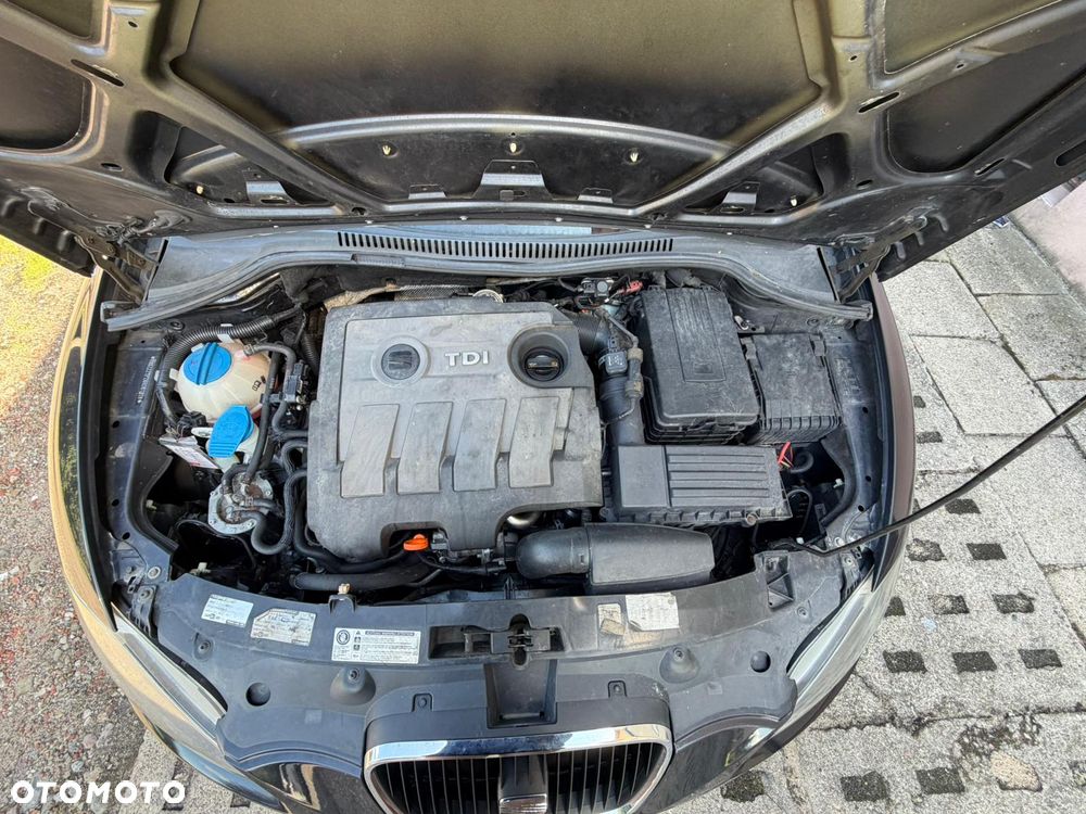 Seat Leon - 5