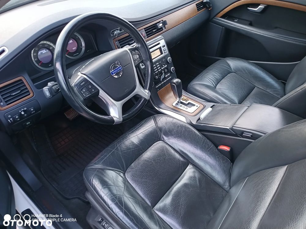 Volvo S80 3.2 Summum - 25