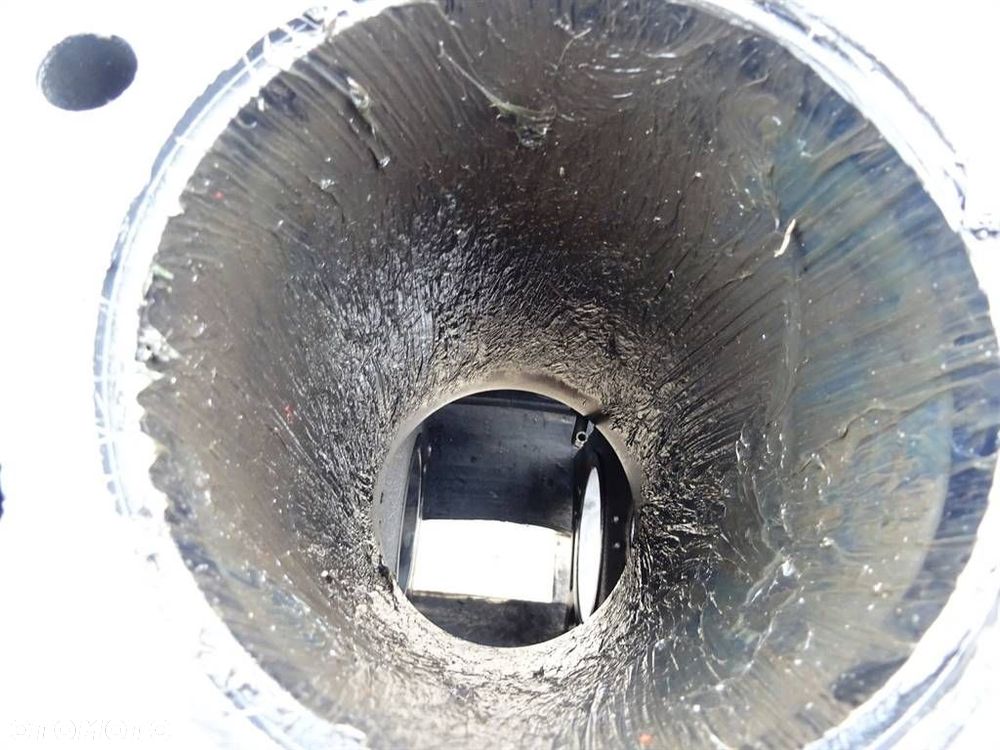 BLOK SILNIKA  VOLVO FH12 1993 - 2022 FH 12/380 279 kW [379 KM] 6x2 1993 - 2005 D12A380 - 6