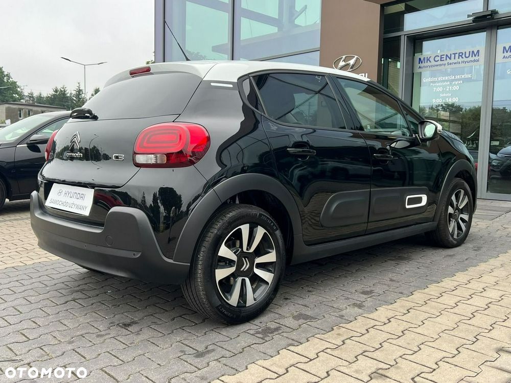 Citroën C3 - 7
