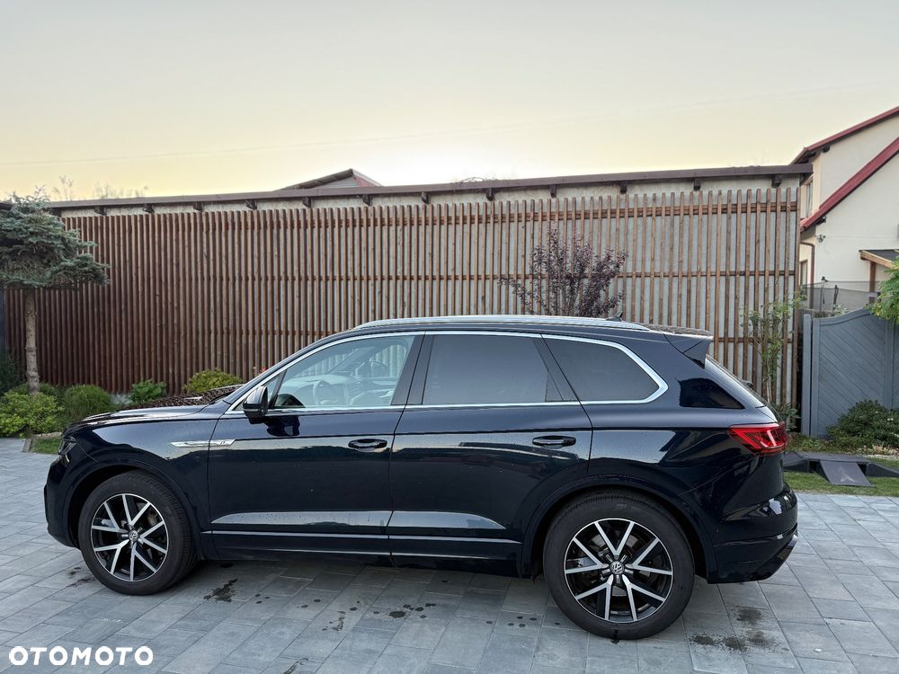 Volkswagen Touareg 3.0 V6 TFSI 4Motion R-Line - 17