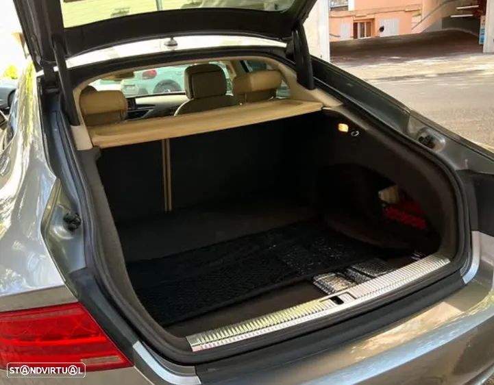 Audi A7 Sportback 3.0 TDI V6 Multitronic - 5