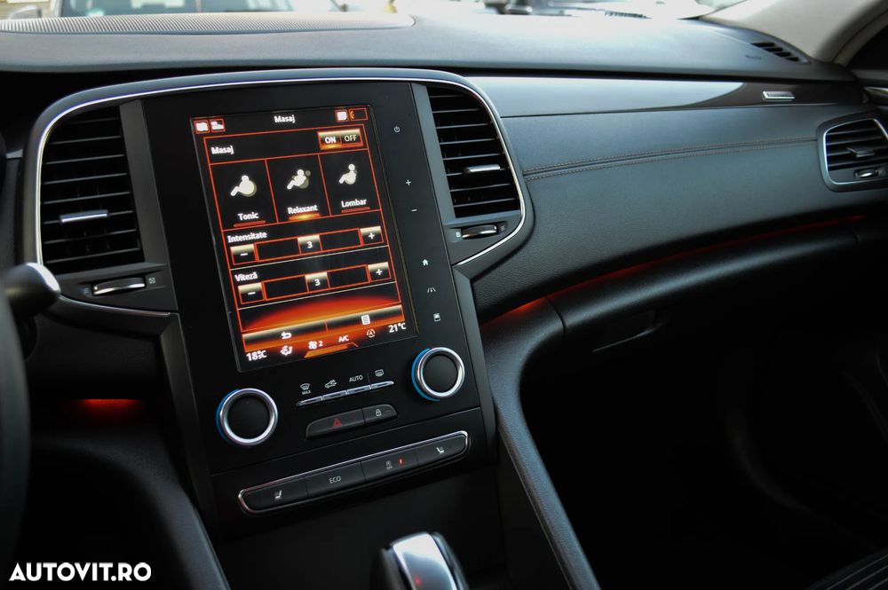 Renault Talisman ENERGY dCi 160 EDC INTENS - 15