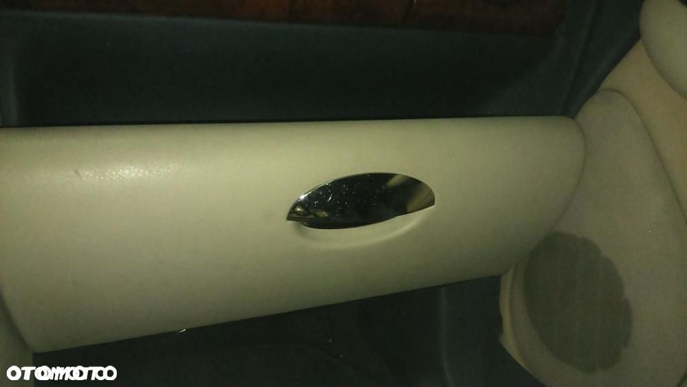 SCHOWEK ROVER 75 - 1