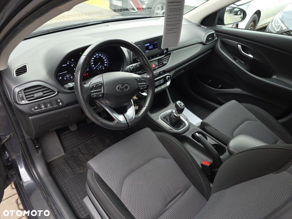 Hyundai i30 - 10