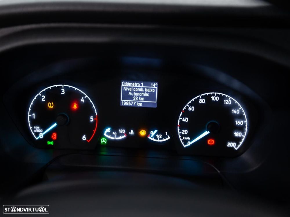 Ford Transit 330 L3 2.0 TDCi H2 Trend - 15