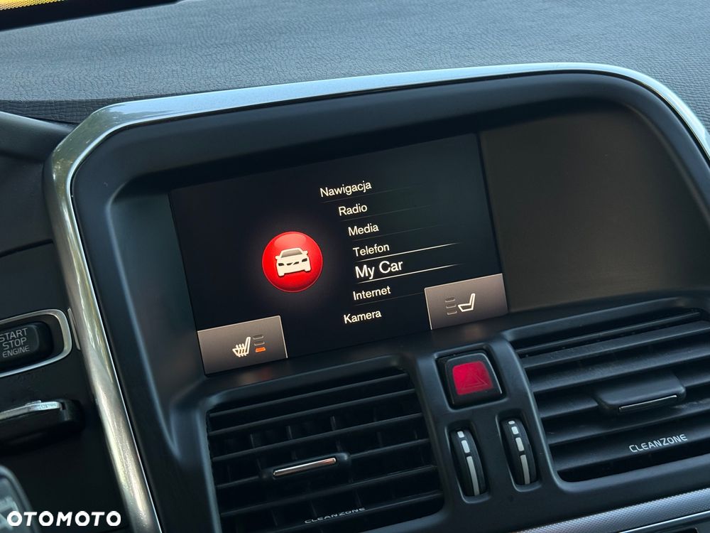 Volvo XC 60 D3 Momentum - 15