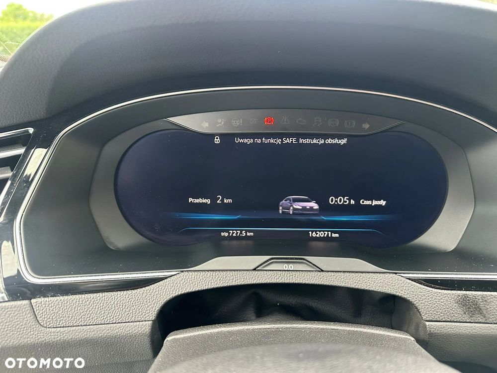 Volkswagen Arteon 2.0 TSI 4Motion R-Line DSG - 5