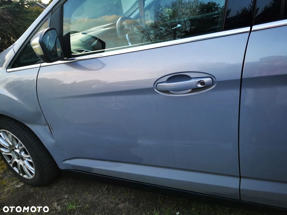Ford C-MAX 1.6 TDCi Start-Stop-System Trend - 4