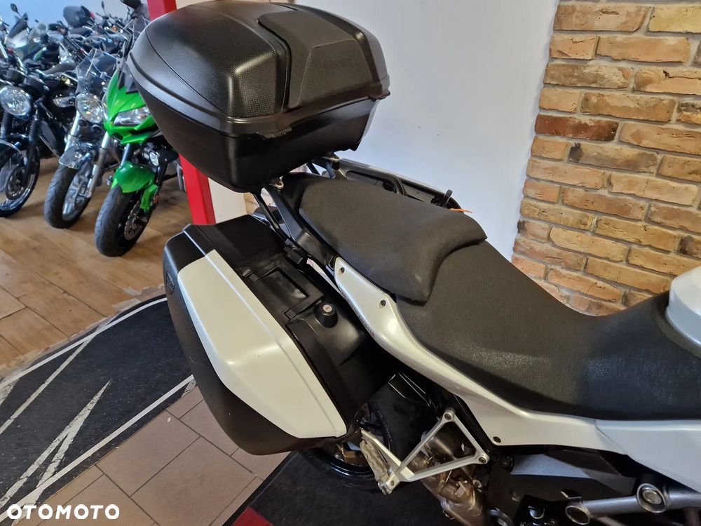 Ducati Multistrada - 29