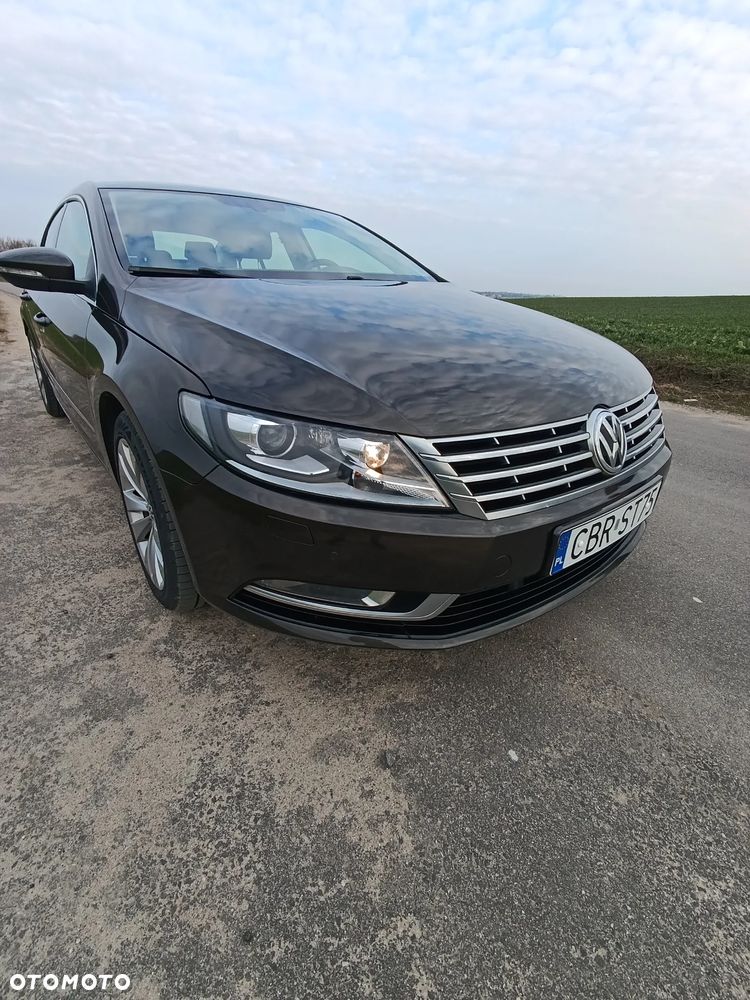 Volkswagen CC - 11
