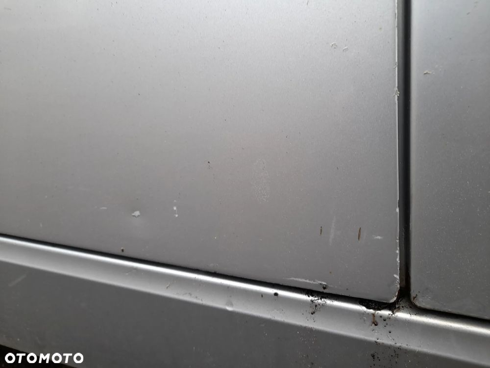 BMW 7 E65 DRZWI LEWY PRZÓD LEWE PRZEDNIE 354/7 - 12