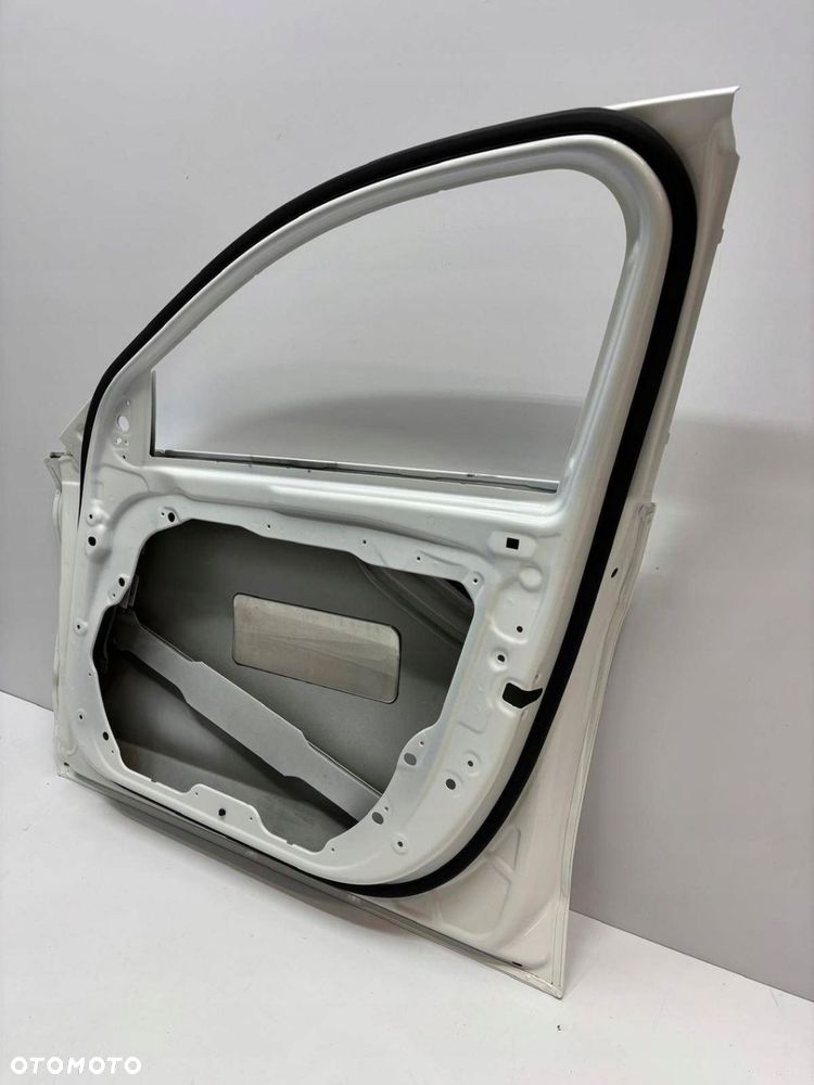 Mercedes C-Klasa 205 W205 Drzwi Prawe Przód Przednie A2057220210 - 12
