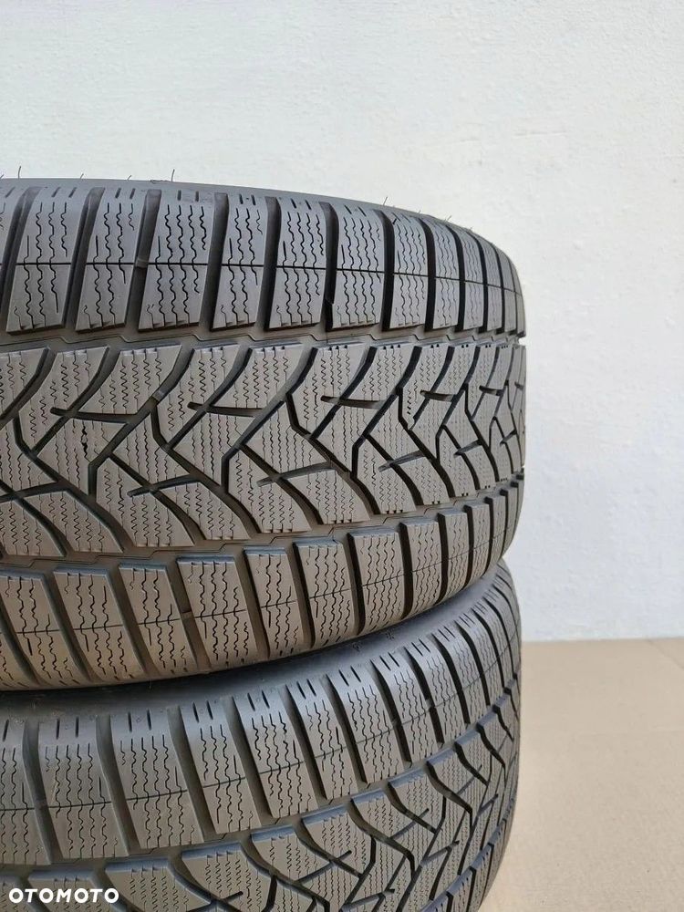 OPONY 285/40/20 285/40R20 108V DUNLOP WINTER SPORT 5 SUV - 2