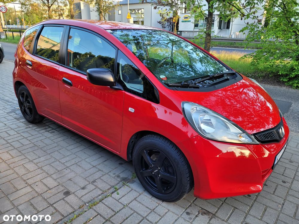 Honda Jazz 1.2 i-VTEC S Cool - 11