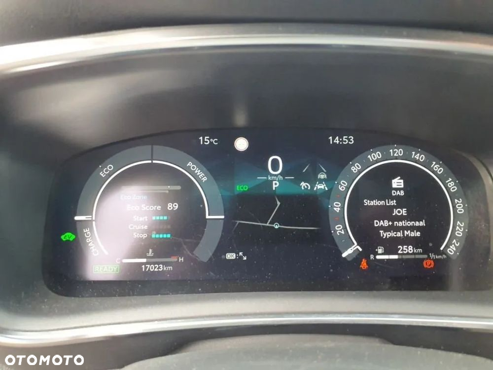Toyota Corolla 1.8 Hybrid GR Sport - 12