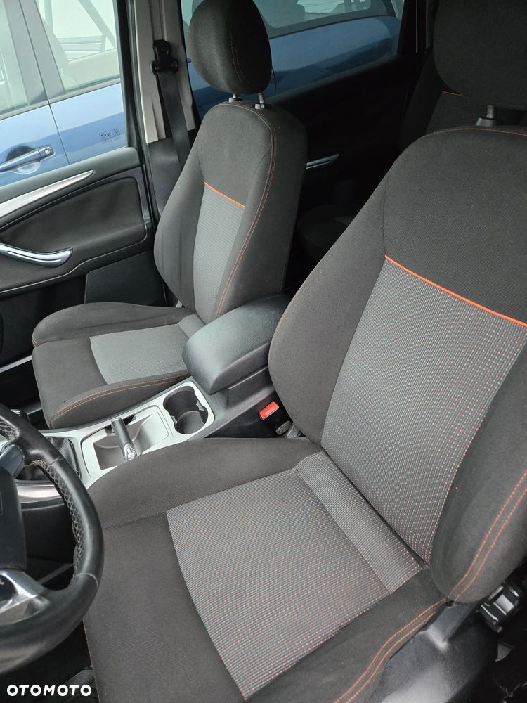 Ford S-Max 2.0 TDCi Trend - 22