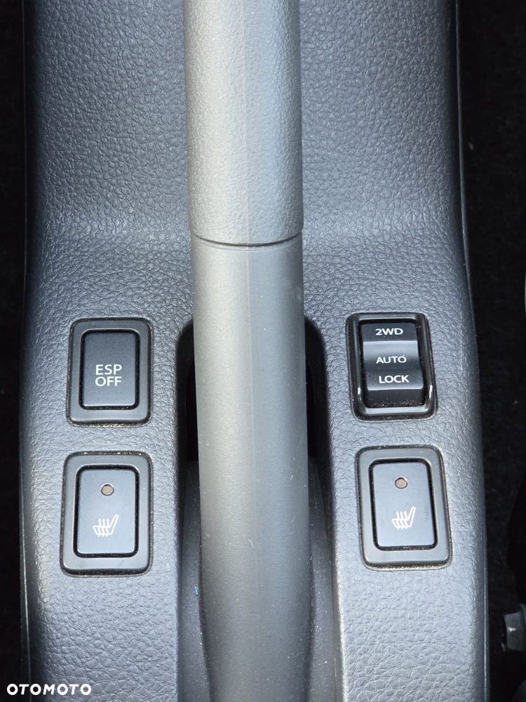 Suzuki SX4 1.6 VVT 4x4 Comfort - 14