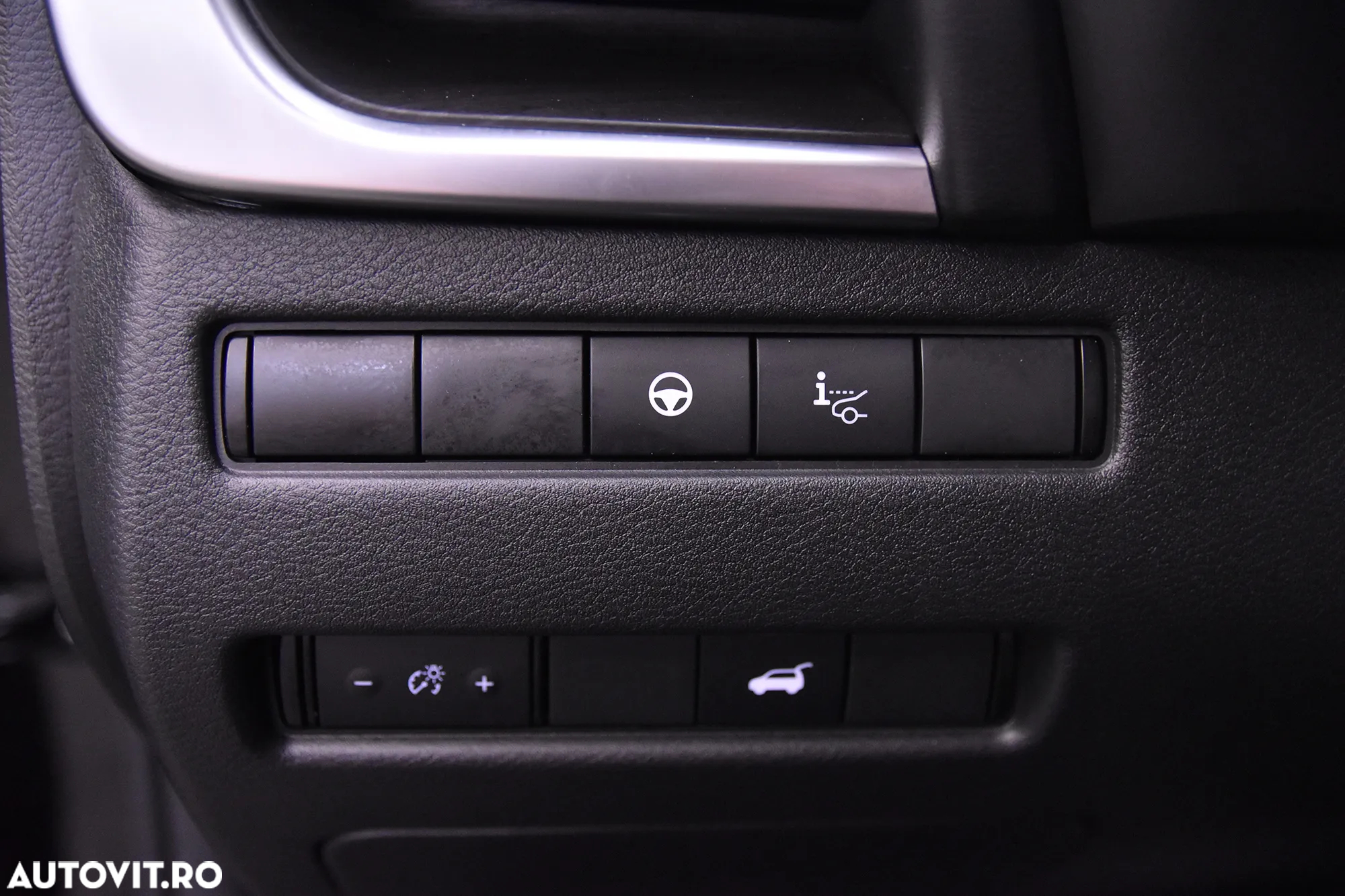 Nissan X-Trail - 15