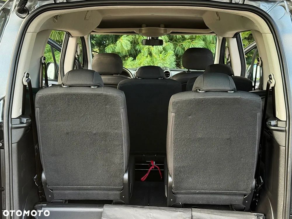 Peugeot Partner BlueHDi 100 Stop&Start Allure - 21