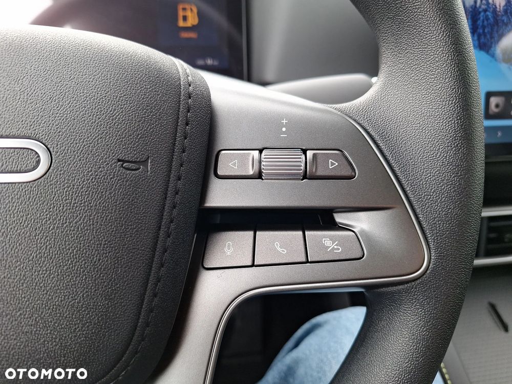 BYD Atto 2 DM-i Active - 21