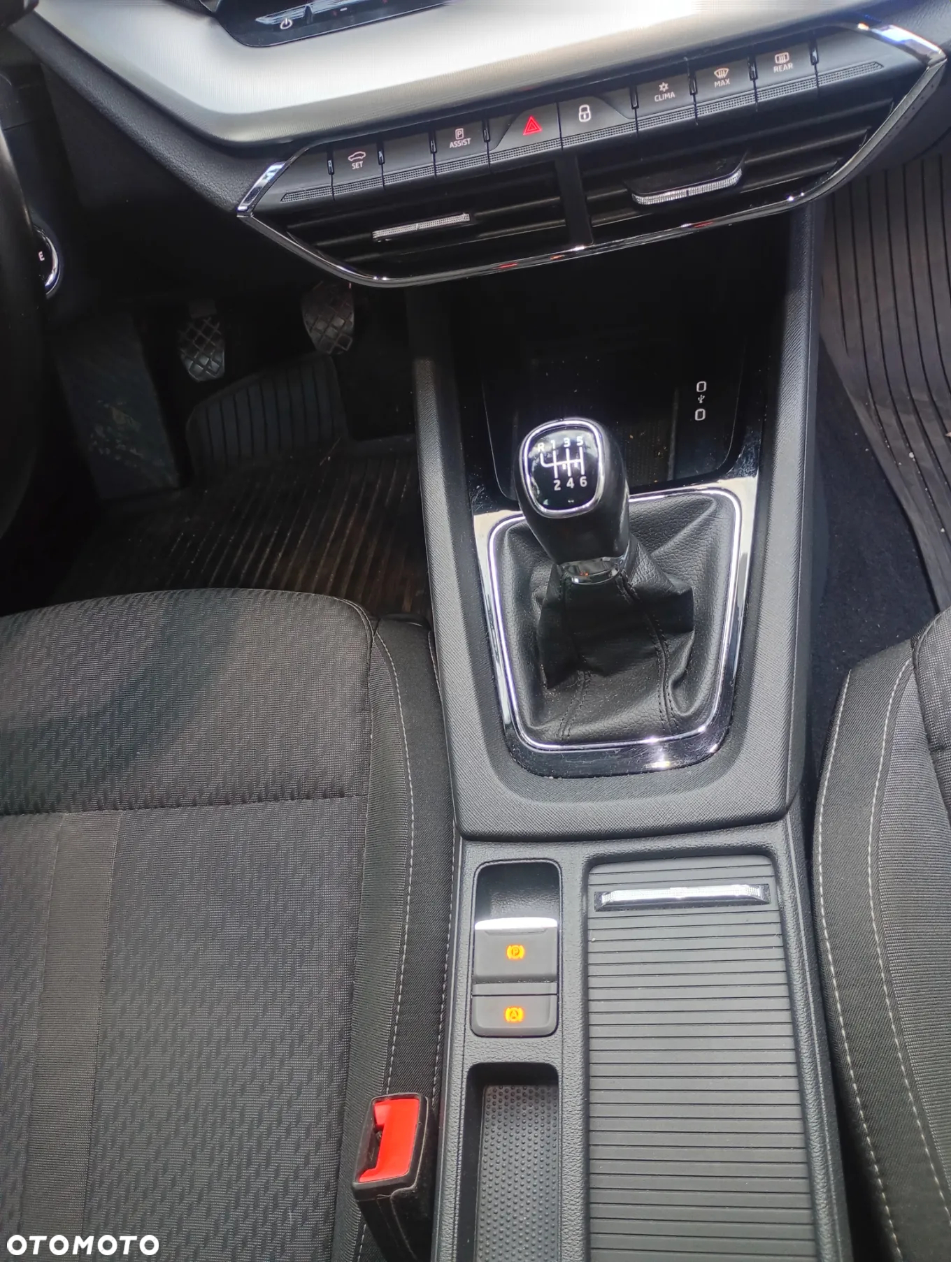 Skoda Octavia 1.5 TSI ACT Style - 2