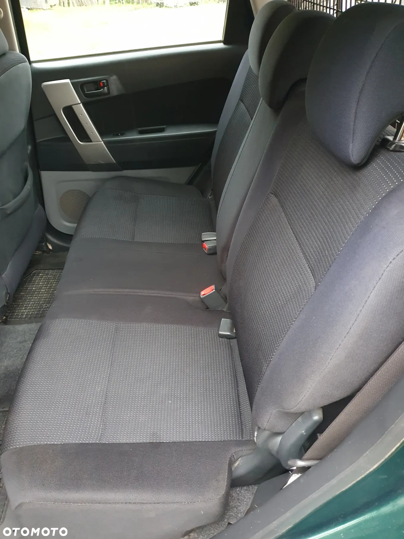 Daihatsu Terios 1.5 Top 4WD - 8
