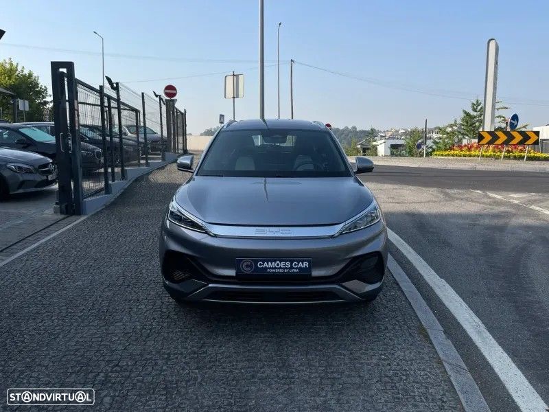 BYD Atto 3 60.48 kWh Comfort - 4