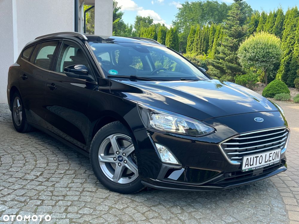 Ford Focus - 4