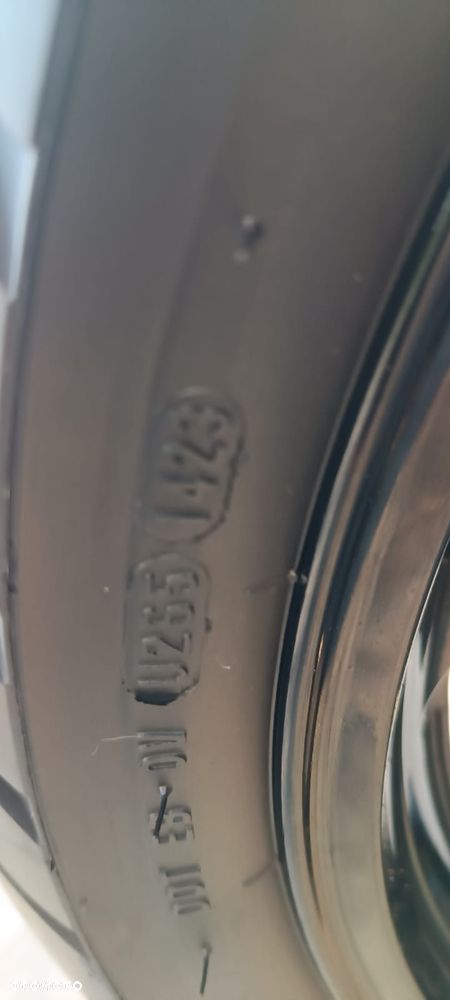 Suzuki V-STROM - 16