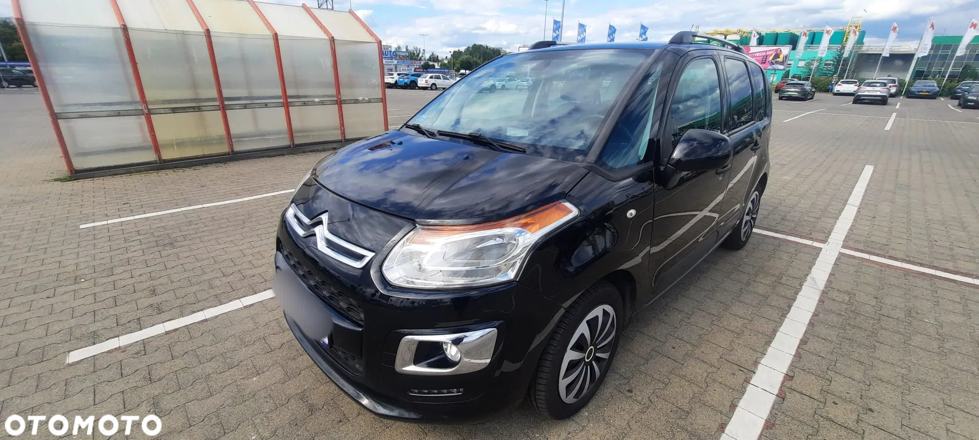 Citroën C3 Picasso - 4
