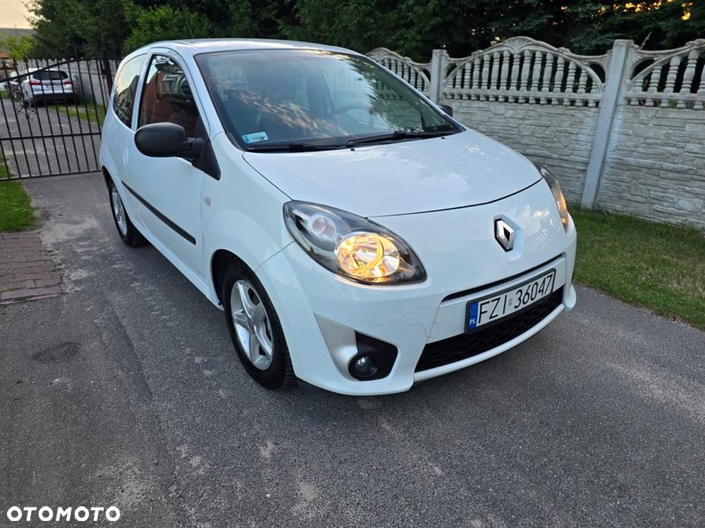Renault Twingo dCi 75 Authentique - 28